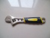 Adjustable Cutting Wrench