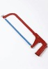 Adjustable Hacksaw
