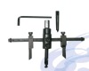 Adjustable Hole Cutter (Woodworking Tools)