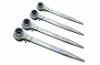 Adjustable Ratchet Spanner / Wrenches
