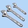 Adjustable Ratchet Wrench