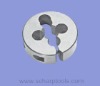 Adjustable Round Split Die