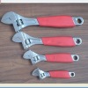 Adjustable Spanner