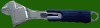 Adjustable Spanner