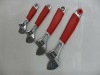 Adjustable Spanner wrench