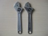 Adjustable Spanners