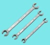 Adjustable Stamping Open-end Wrench