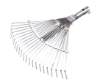 Adjustable Steel Rake-R118B