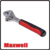 Adjustable Wrench