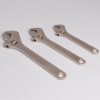Adjustable Wrench