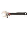 Adjustable Wrench