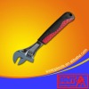 Adjustable Wrench