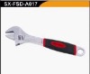 Adjustable Wrench