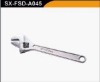 Adjustable Wrench
