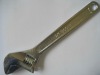 Adjustable Wrench