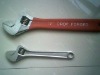 Adjustable Wrench