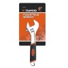 Adjustable Wrench