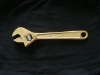 Adjustable Wrench