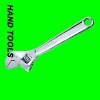 Adjustable Wrench