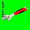 Adjustable Wrench