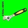 Adjustable Wrench