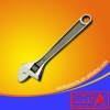 Adjustable Wrench