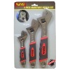 Adjustable Wrench Set