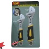 Adjustable Wrench Set