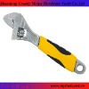 Adjustable Wrench Spanner