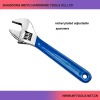 Adjustable Wrench Spanner