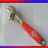 Adjustable Wrench Spanner