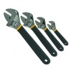 Adjustable Wrench Spanner