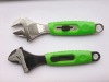 Adjustable Wrench, hand tool --function adjustable wrench