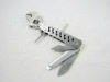Adjustable Wrench multi tool 6 in 1