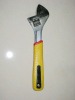 Adjustable Wrenches