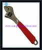 Adjustable Wrenches with 1-tone handle