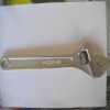 Adjustable spanner