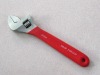 Adjustable spanner