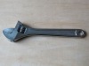 Adjustable spanner