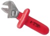Adjustable wrench