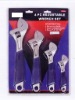 Adjustable wrench Sets In Blister Pack