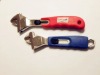 Adjustable wrench with TPR handle