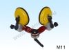 Adustable angle suction lifter