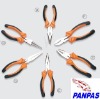 Advanced USA Type Pliers