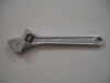 Advanced adjustable wrench