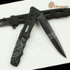 African mosquitoes Folding Knife DZ-951