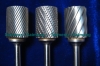 Aggressive Carbide Burrs And Rotary Files, Carbide Burs