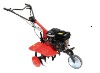 Agricultural power tillers