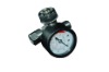 Air Adjusting Valve with Gauge for YJ-85010B