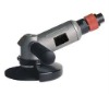 Air Angle Grinder